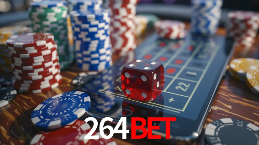 264bet.com