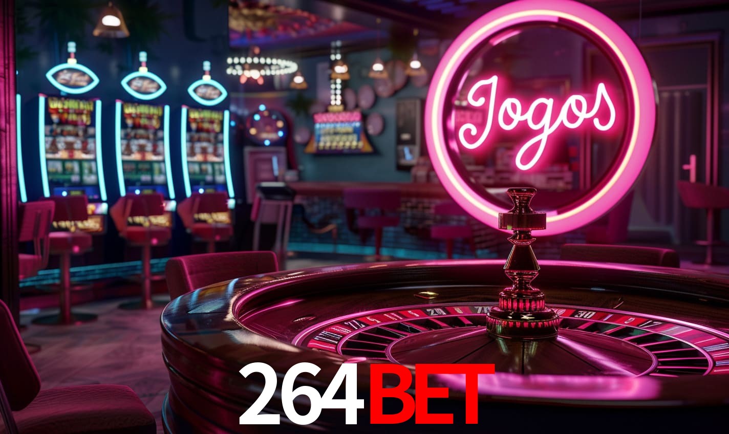264bet Download Oficial