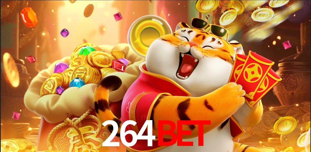 264 bet login