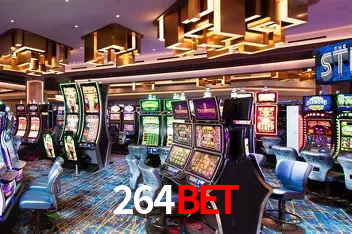 Descubra o Programa VIP da 264bet: Vantagens Exclusivas para Jogadores