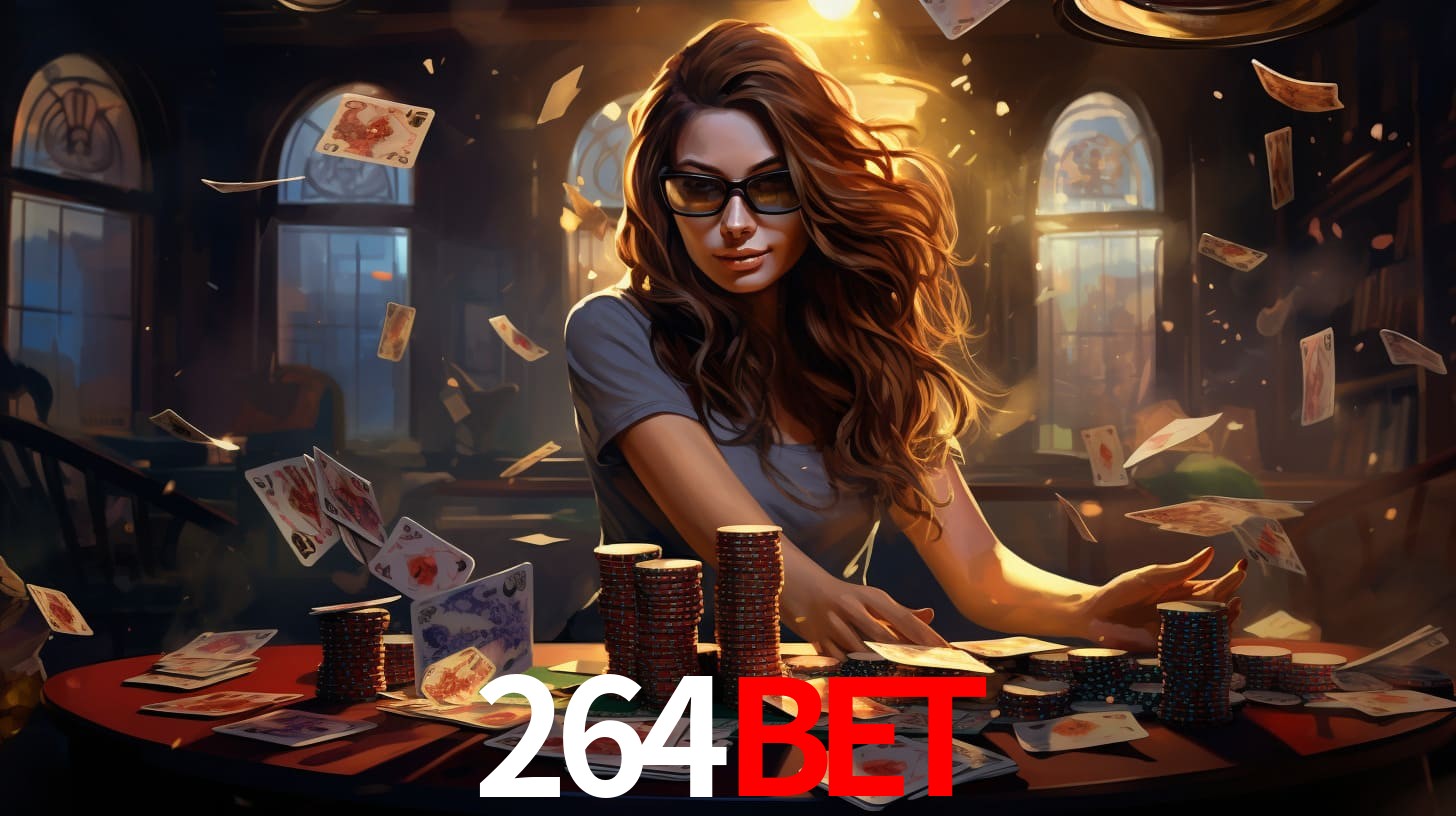 Daily Bonuses 264bet