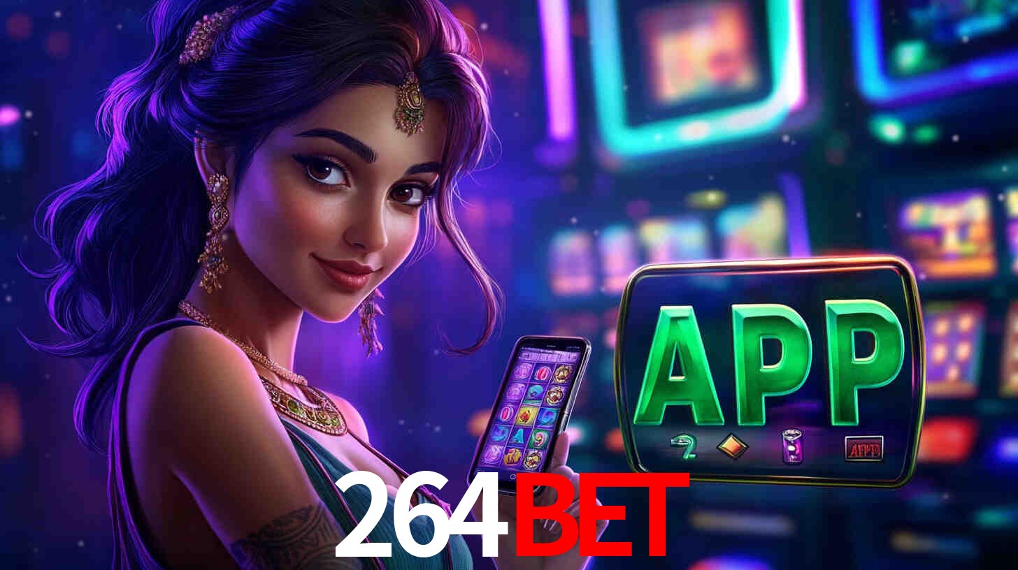 Bônus Generosos e Exclusivos no 264bet para Você!