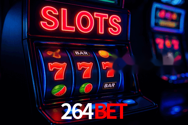 Slots 264bet - Giros Grátis Diários