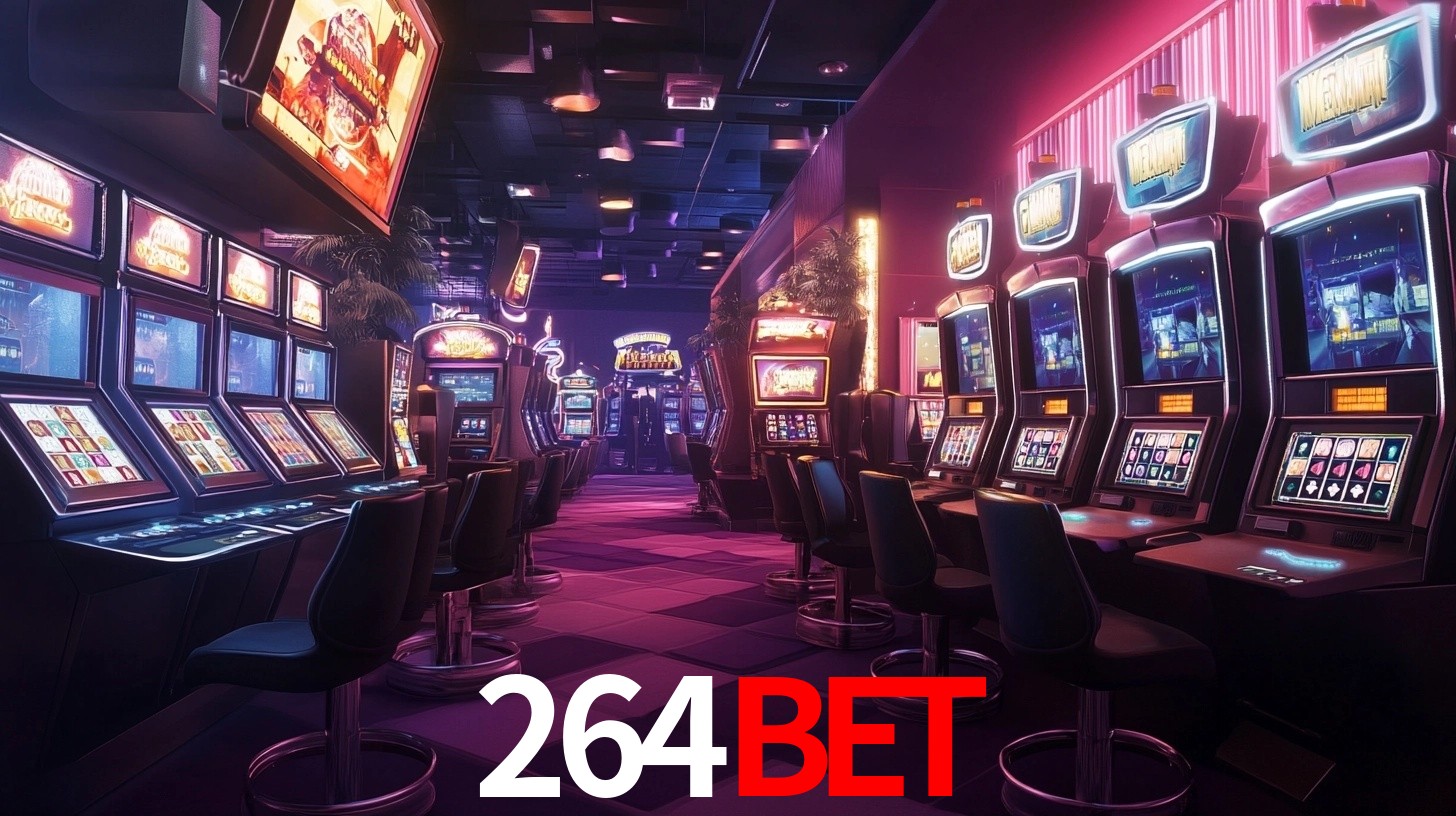 264bet