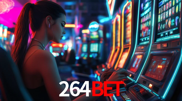 264bet