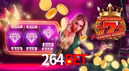 Inovações de Jogos na 264bet: O Futuro das Experiências Interativas