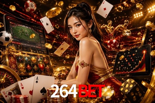 Platform Technology 264bet