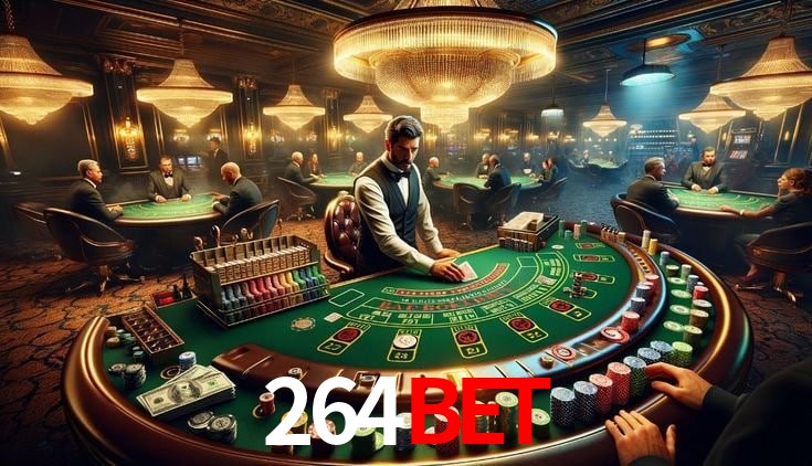 Statistics 264bet