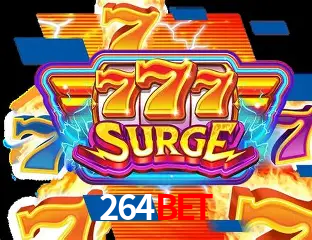 Descubra o Mundo do Cassino Online com 264bet