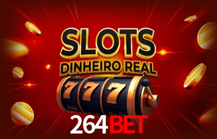 Loteria 264bet - Mega-Sena online