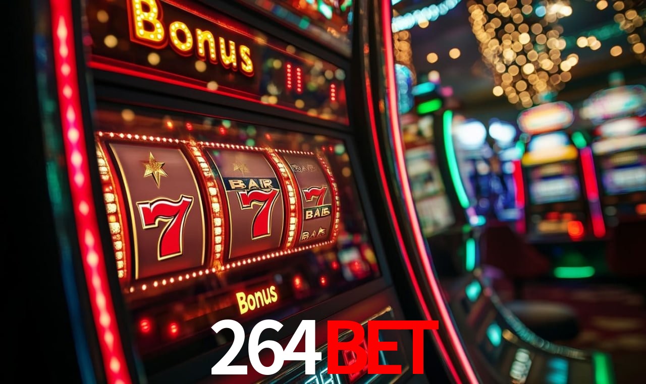 SSL Certificado 264bet