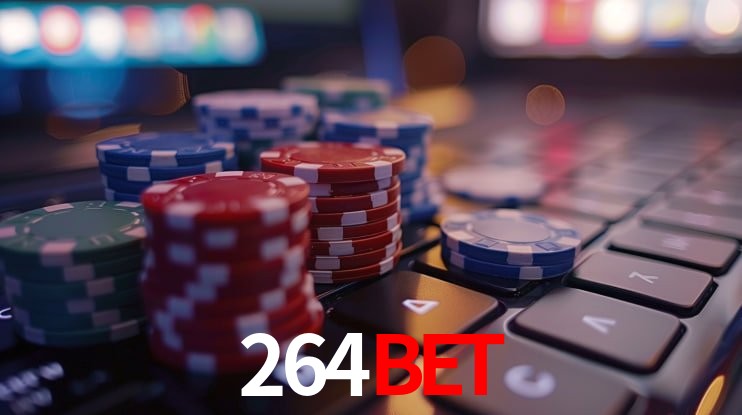 264bet Certificado eCOGRA - Jogos Justos Auditados