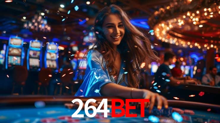 Tennis Betting 264bet