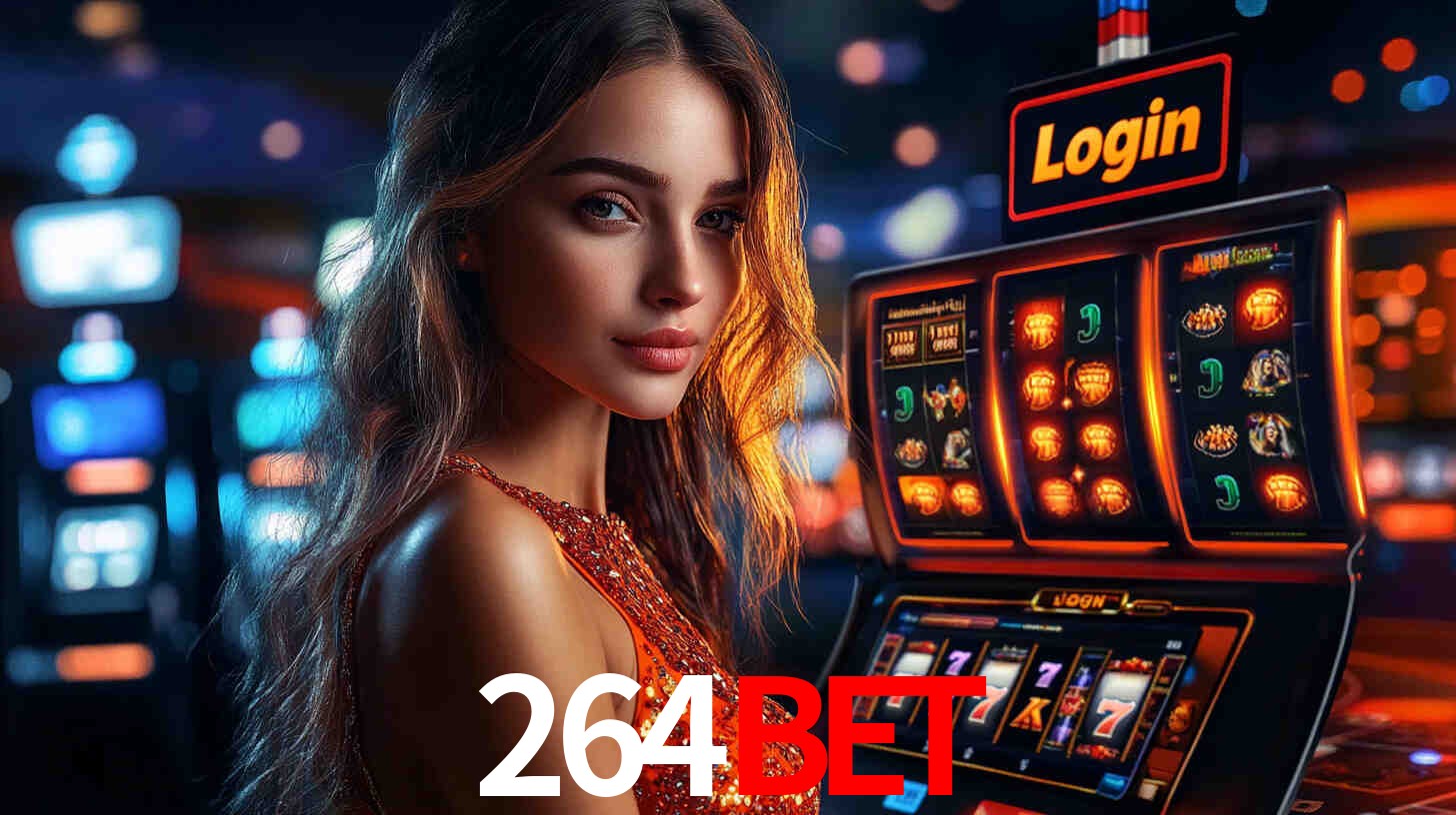 264bet: Seu Cassino Premiado com Pagamentos Rápidos