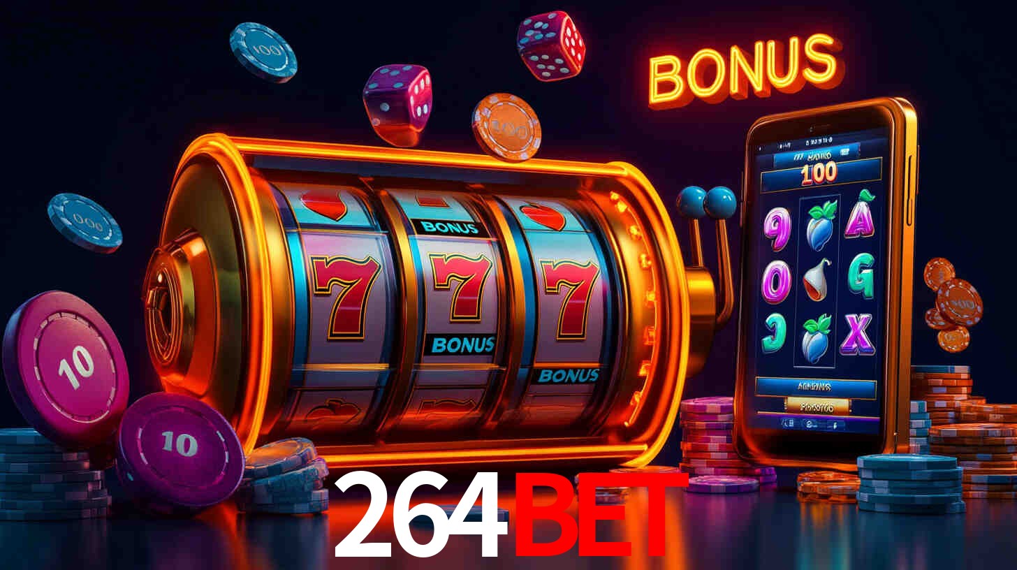 Descubra o Programa VIP da 264bet: Vantagens Exclusivas para Jogadores