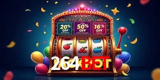 264bet Instalar Logo 2