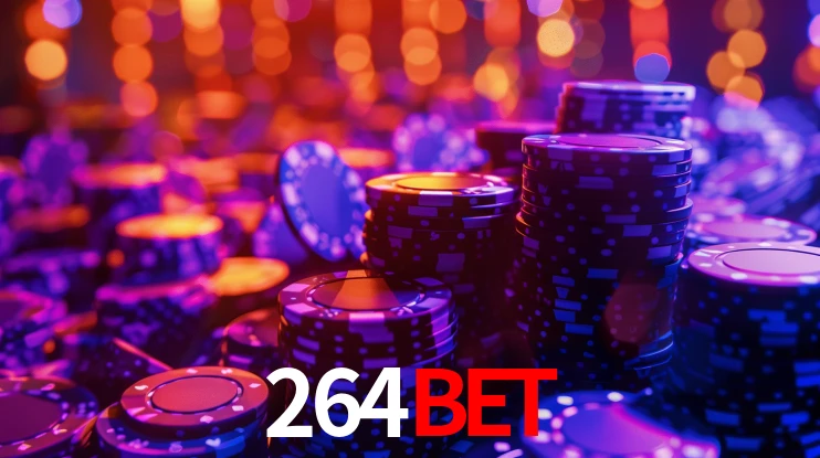 Apostas Ao Vivo 264bet