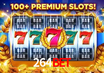 Descubra a Essência do 264bet: Nossa História e Compromissos