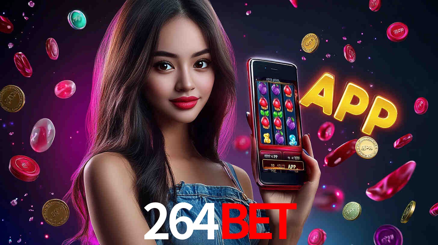 Explorando a Categoria de Eventos em Apostas na 264bet