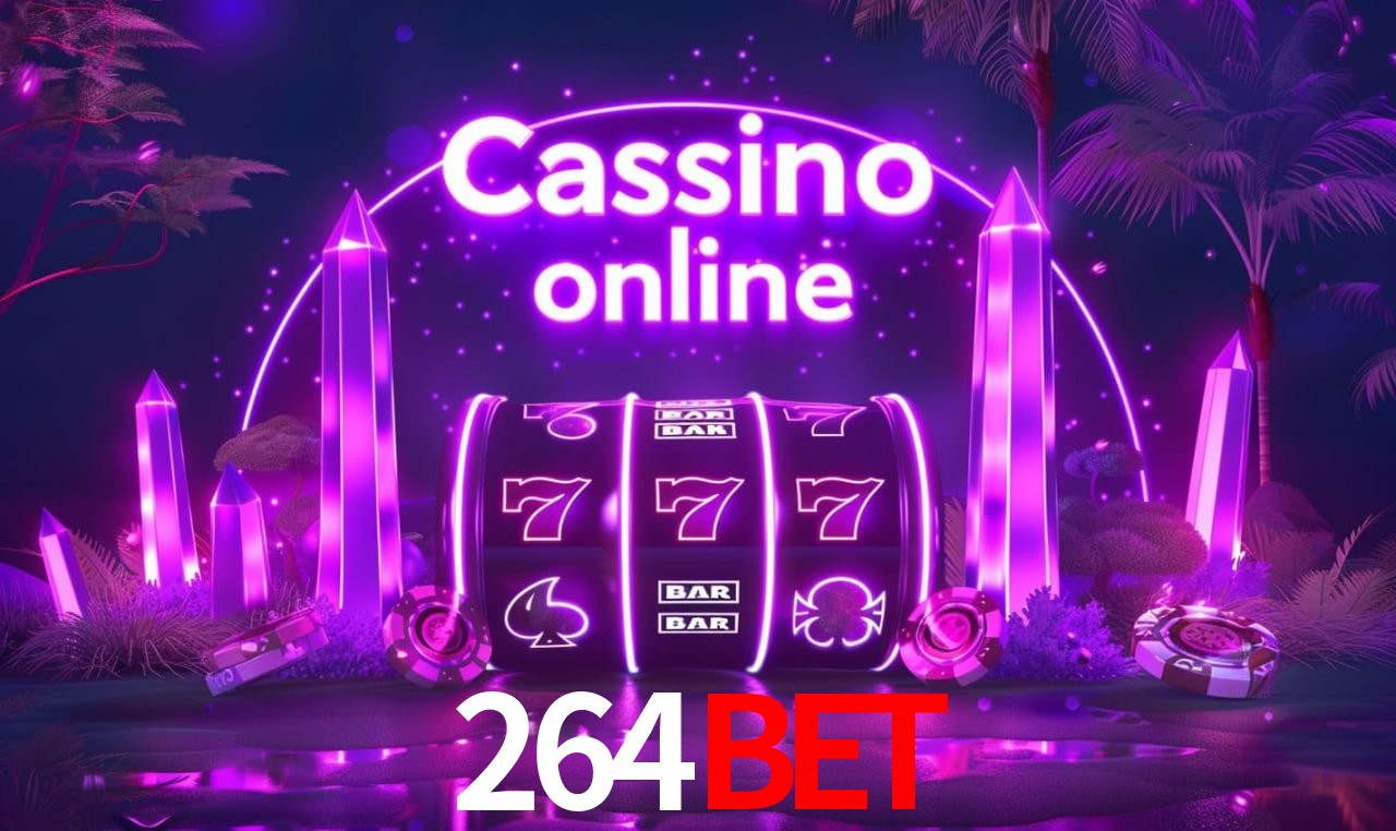 Ofertas Exclusivas 264bet