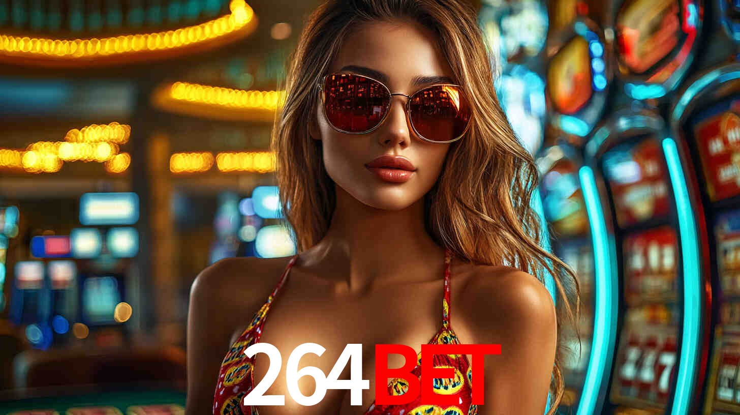 264 bet login