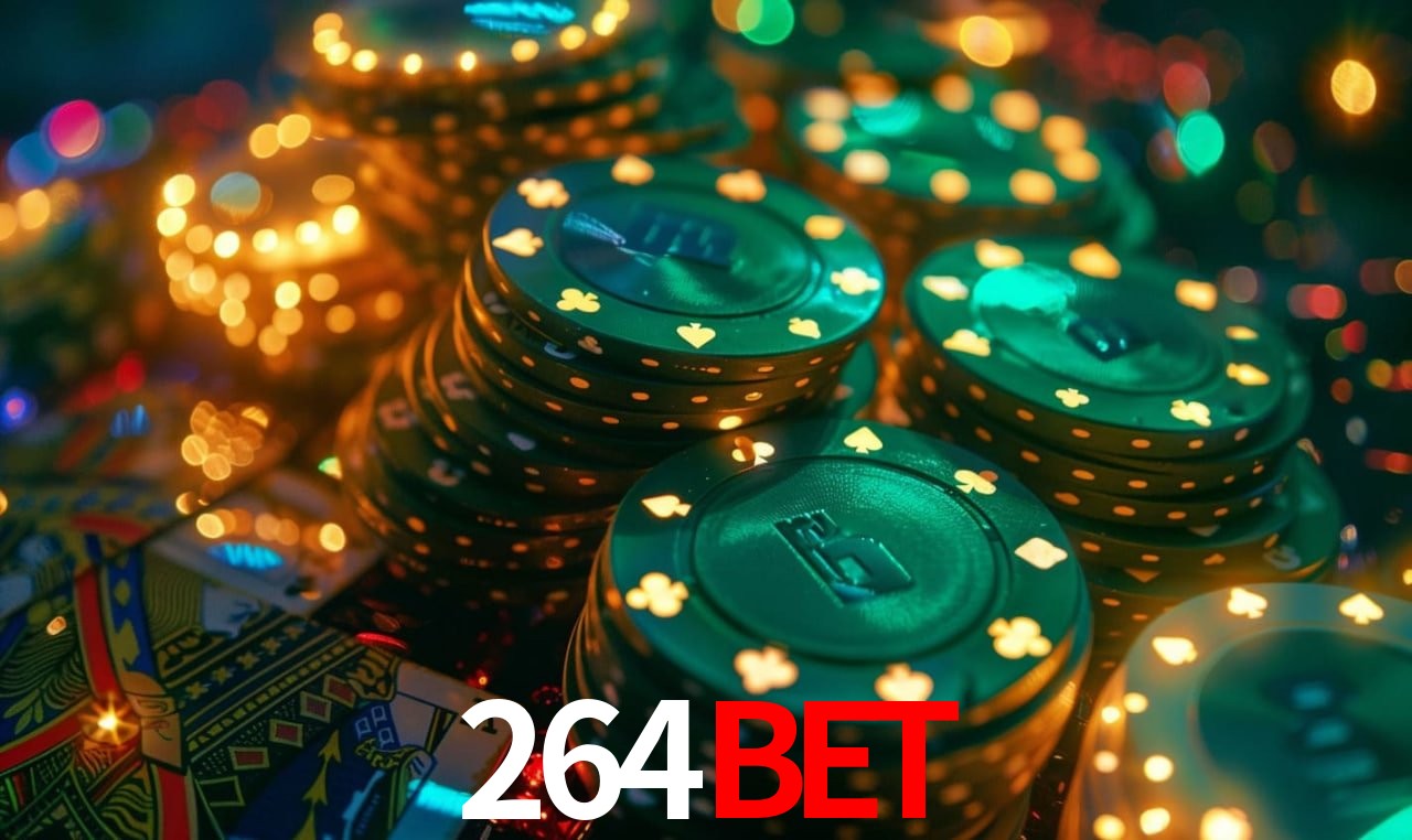 Estatísticas 264bet