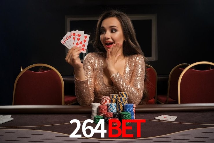 Interface Premium 264bet