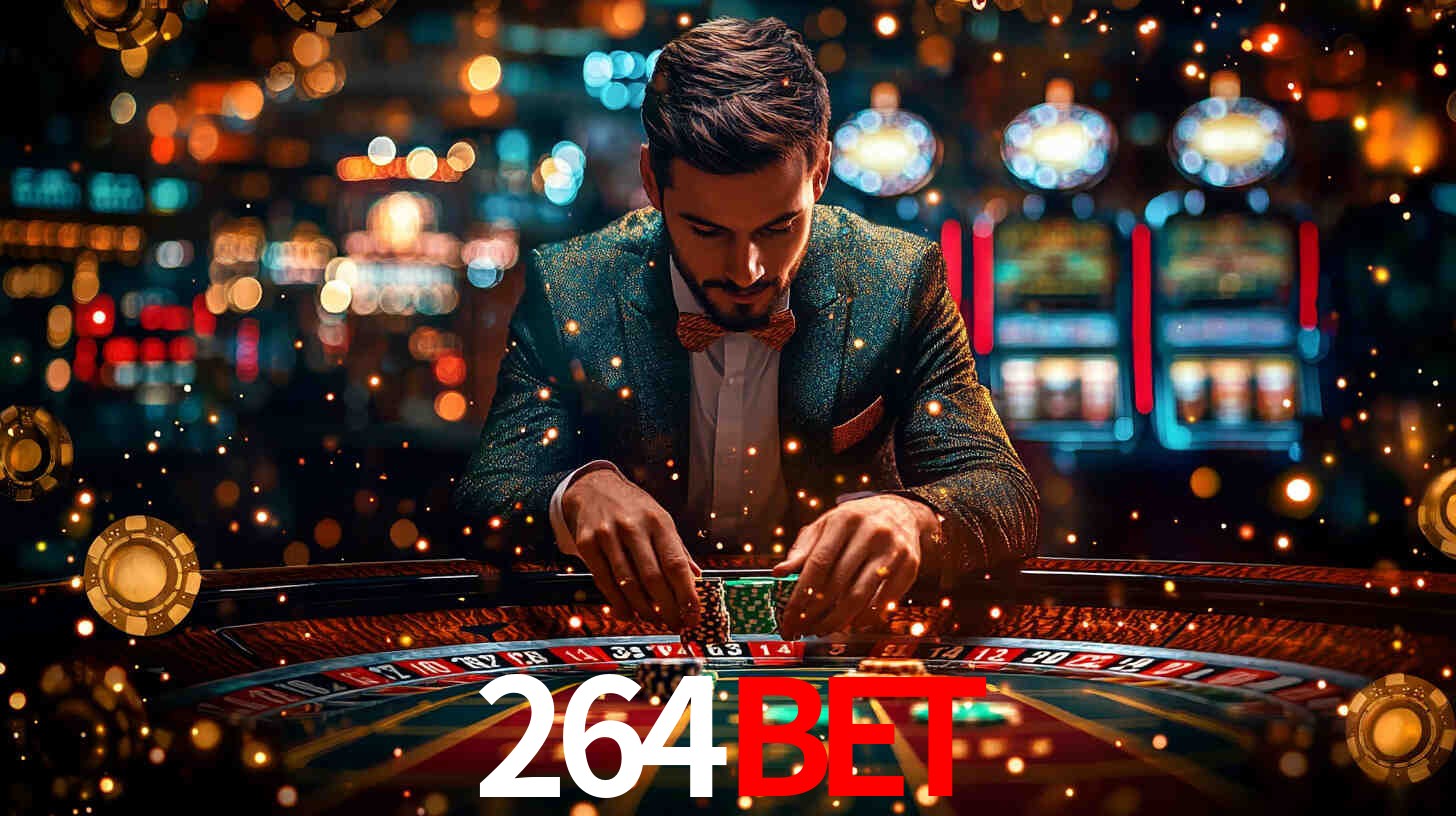 264bet
