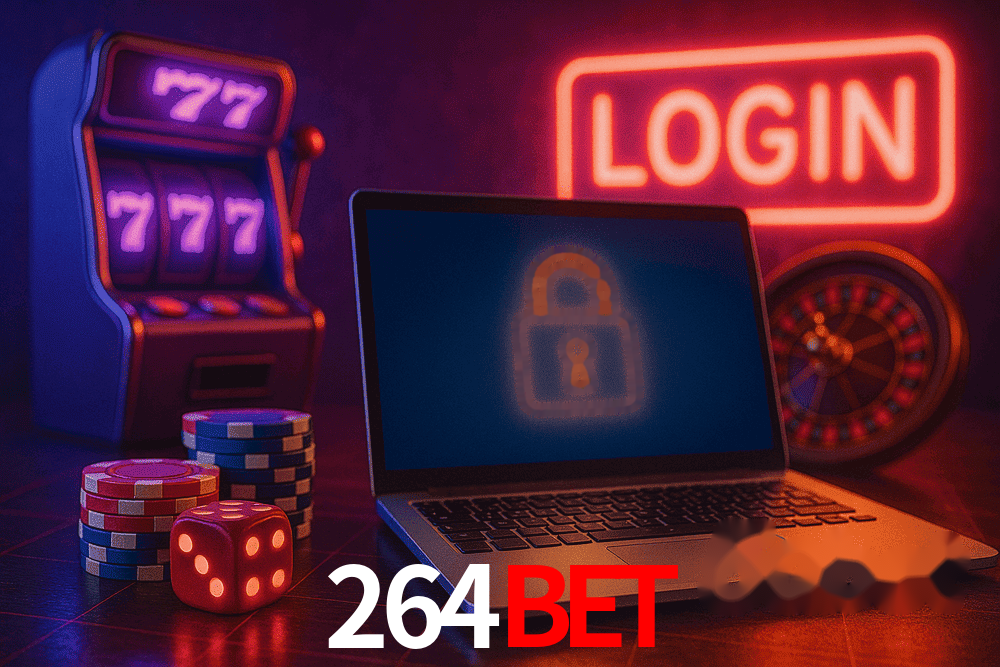 Avaliações dos Jogadores 264bet