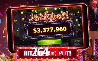 A Emoção da Loteria na 264bet: Uma Chance de Mudança de Vida