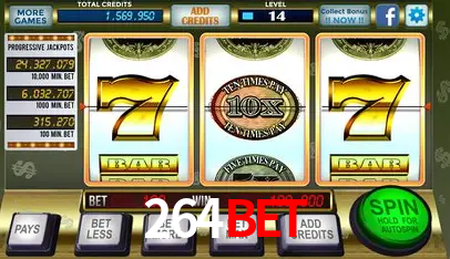 Descubra a Magia dos Jogos de Arcade no 264bet