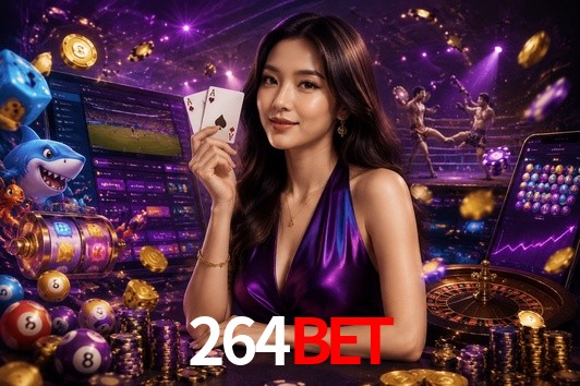 Tournaments 264bet