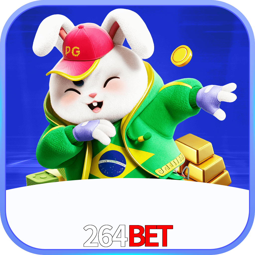 264bet Logo